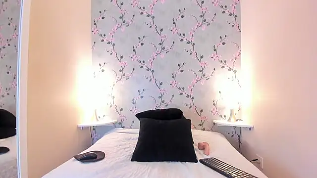 PaulaMonroe_ 라이브 XXX 채팅