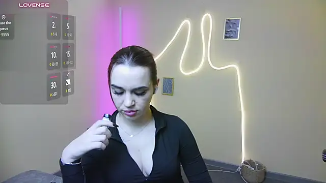 Lalisasa's Live XXX Chat