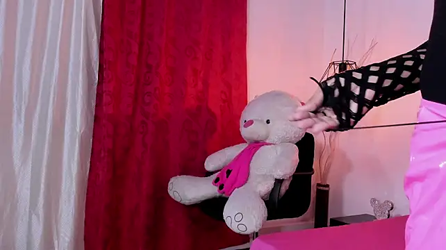 Živý XXX chat yeika_smith