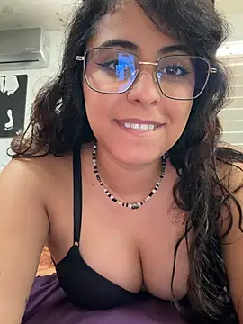LaHijaDelPecado's Live XXX Chat