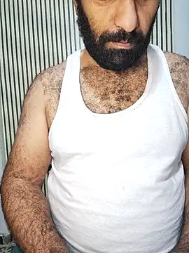 Samirfuker84 Adlı Modelin Canlı XXX Sohbeti