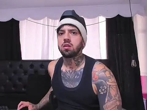Matt_Smith__ – webcam-show