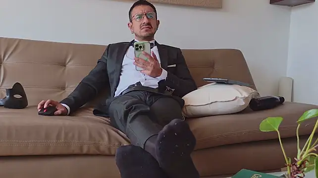 pablo-rincon95 Live XXX-Chat
