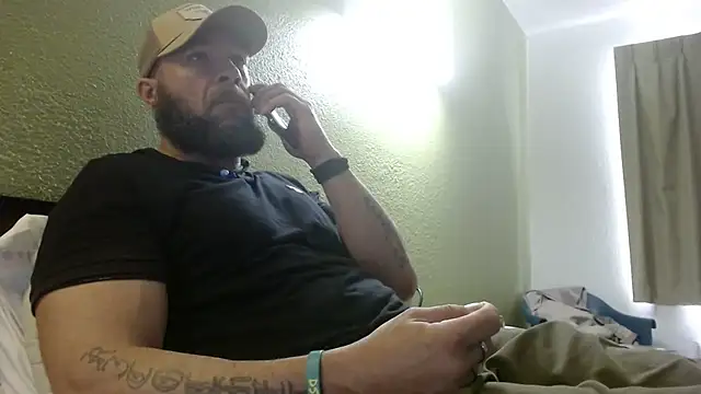 Chat XXX en directo de Numba1dad_