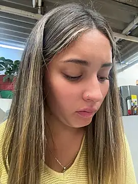Živý XXX chat Lucifer-firee