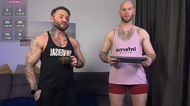 FireBeard_n Live XXX chat