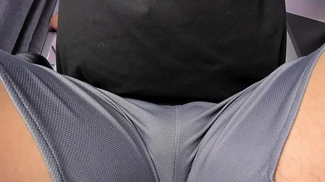 JeffDaltton's Live XXX Chat