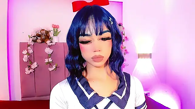 Steicy_sweetのライブXXXチャット