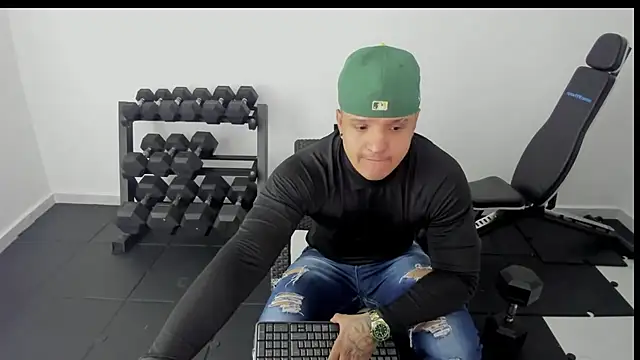 master_jens Obrolan Langsung XXX