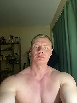 XXX chat uživo modela AlexStehp