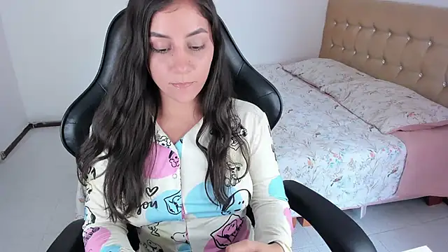 Czat XXX na żywo – EmmaGrace1999