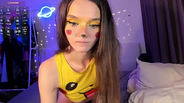 HottieEVER's Live XXX Chat