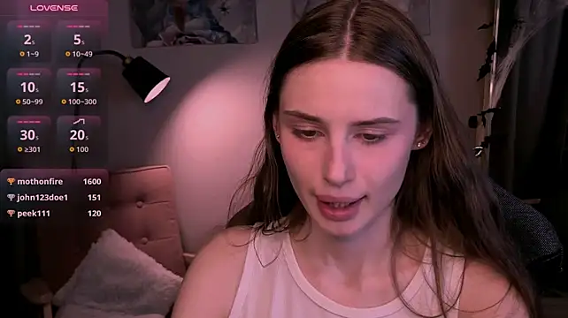 Czat XXX na żywo – Cassio_xBaby