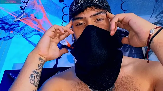 Chat XXX ao vivo de 3MPI7ERNO
