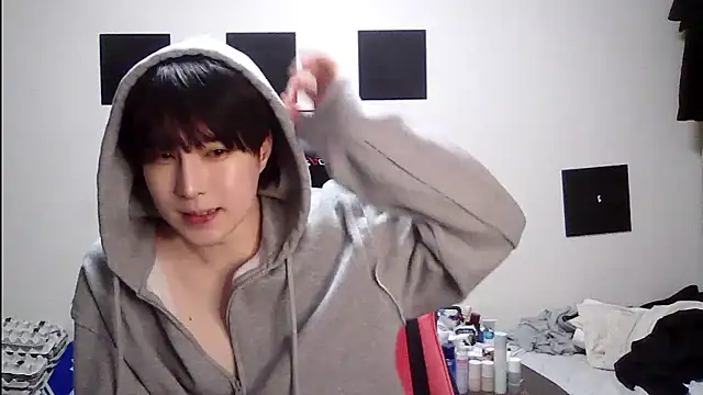 Pman331のウェブカメラショー