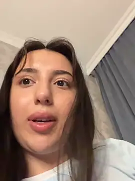 Tasty_NoraX 라이브 XXX 채팅