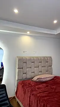 Živý XXX chat MaddisonRosse_
