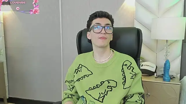 GaelDuke Live XXX Chat