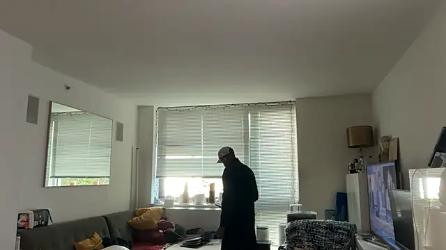 theblacklordmaster's Live XXX Chat