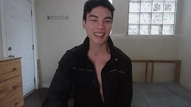 Allen8707 – Naživo XXX chat