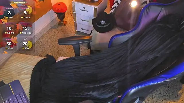 VladHellsing4 Live XXX-Chat