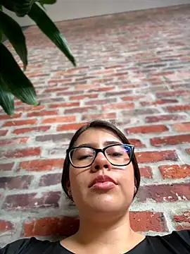 Chat XXX ao vivo de Saracalderon