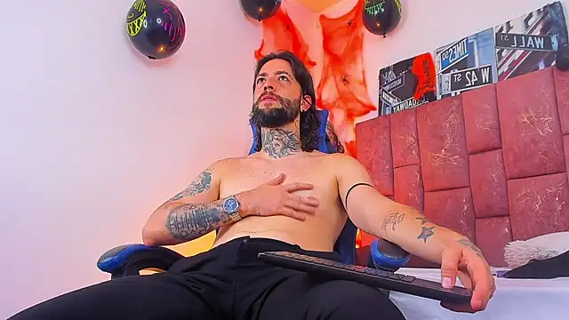 ALPHA_MASTER1 XXX чат на живо