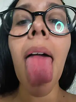 Annya-sweet's Live XXX Chat
