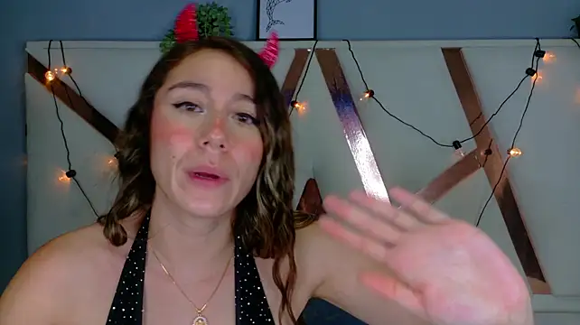MyApril__'s Live XXX Chat