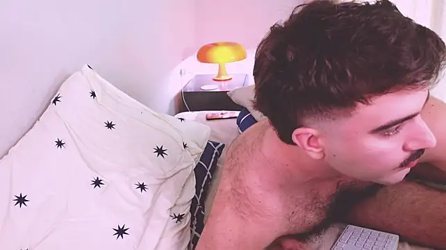 hairyzodb Show Webcam
