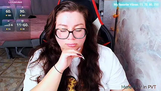 alexa_sweetyy Adlı Modelin Canlı XXX Sohbeti