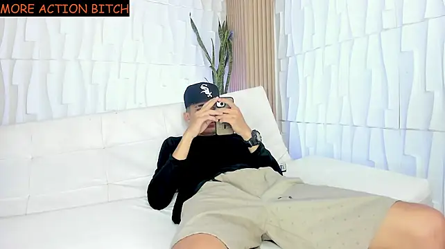 AmazingPartysn Live XXX chat