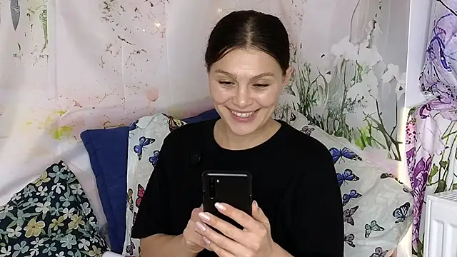 MadameDeFeu's Live XXX Chat