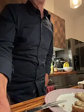 SexyLeon8 Webcam-Show