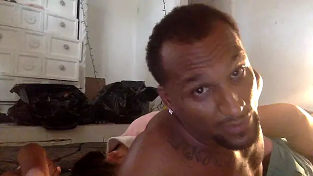 DREshots' Live XXX Chat