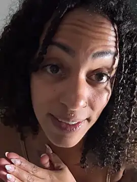 SweetPetiteNoir's Live XXX Chat