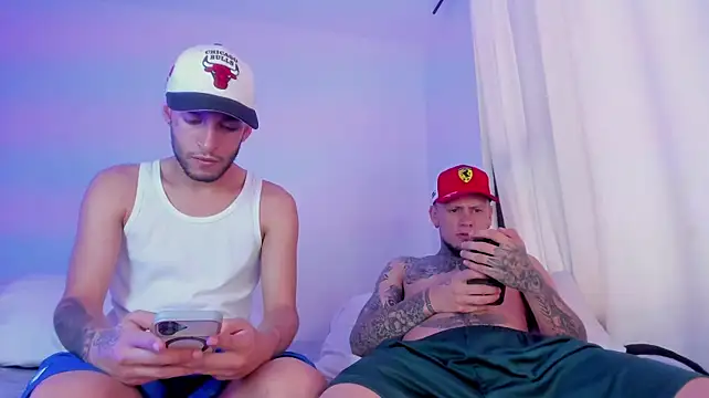 Angel_Boos' Live XXX Chat