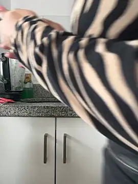 DulceMya 라이브 XXX 채팅