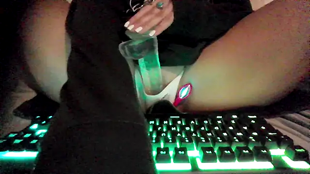 thepeachiestprincesss Chat XXX live