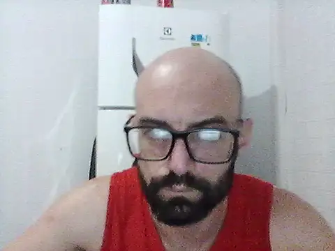 Chat XXX ao vivo de Robsonitj90
