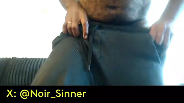 sinnernoir 即時 XXX 聊天