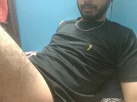 Precumboner Live XXX-chat
