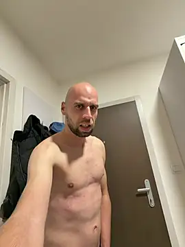 Czat XXX na żywo – _oliver_it