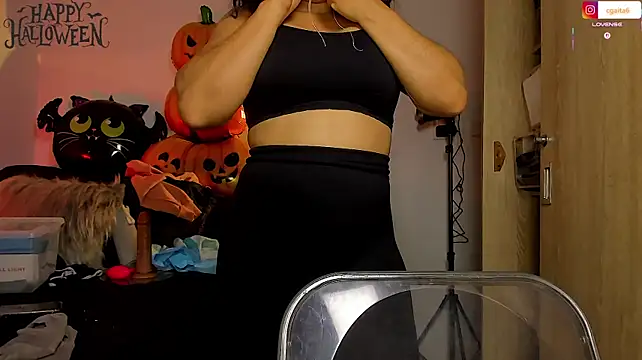 Chat XXX en directo de carolgaita