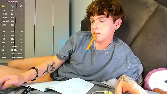 colestorms Chat XXX live