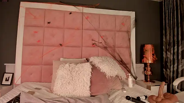 Show webcam de alicee_clark_