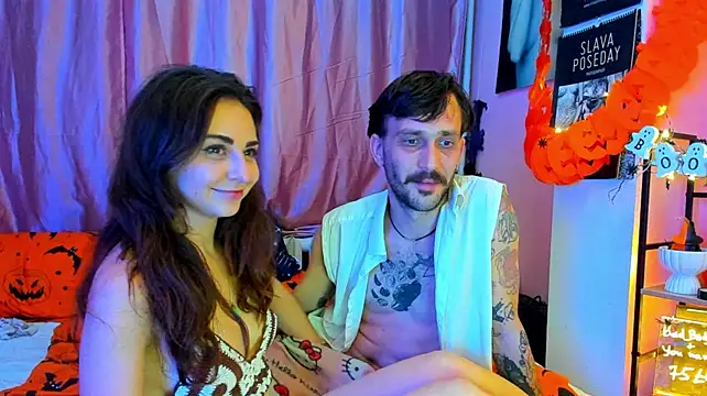 Živý XXX chat bad_badger