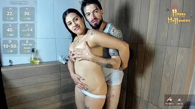 Chat XXX ao vivo de liam_and_alma