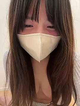 batankyのウェブカメラショー
