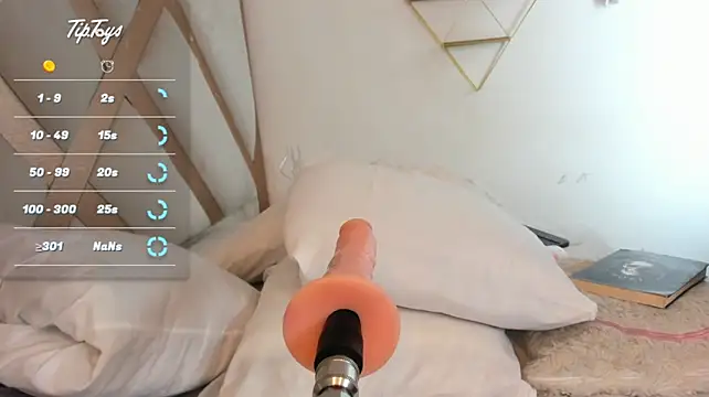 Czat XXX na żywo – CharloteEvans__